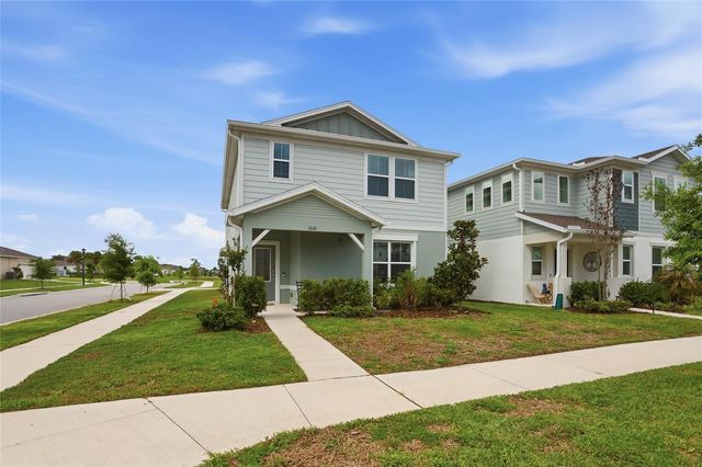 1818 GROVELINE ROAD, St Cloud, FL 34771