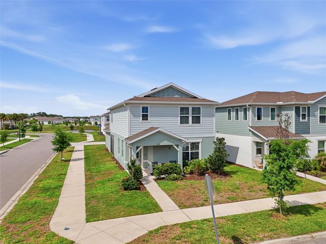 1818 GROVELINE ROAD, St Cloud, FL 34771