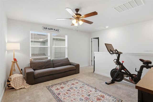 1818 GROVELINE ROAD, St Cloud, FL 34771