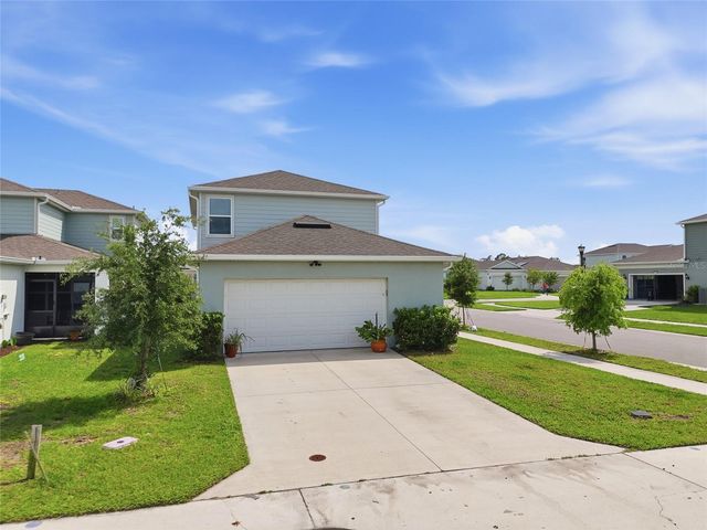1818 GROVELINE ROAD, St Cloud, FL 34771