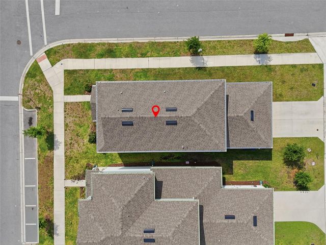 1818 GROVELINE ROAD, St Cloud, FL 34771