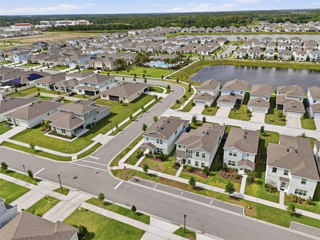 1818 GROVELINE ROAD, St Cloud, FL 34771