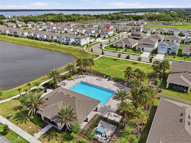 1818 GROVELINE ROAD, St Cloud, FL 34771