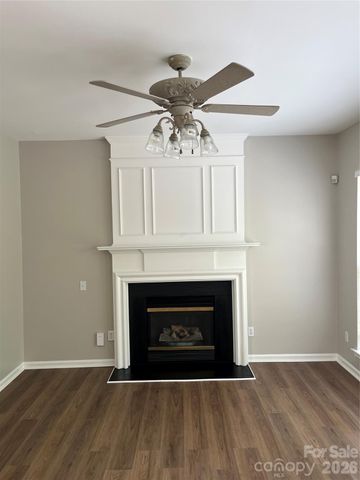 2435 Normancrest Court, Charlotte, NC 28270