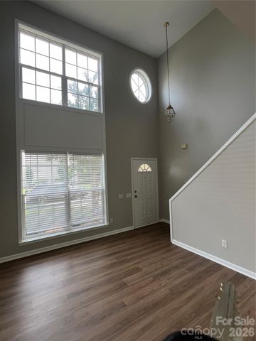 2435 Normancrest Court, Charlotte, NC 28270