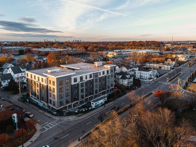 66 Mcgrath Highway 509, Quincy, MA 02169