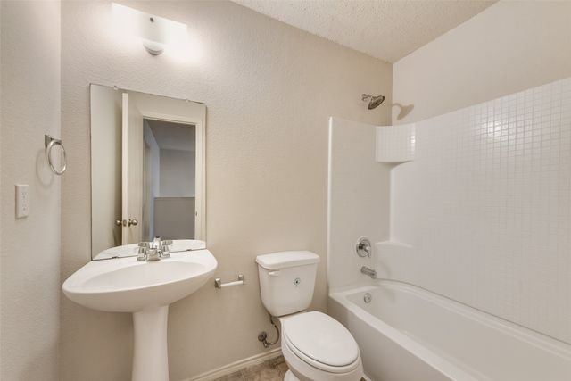 124 Independence Avenue, Venus, TX 76084