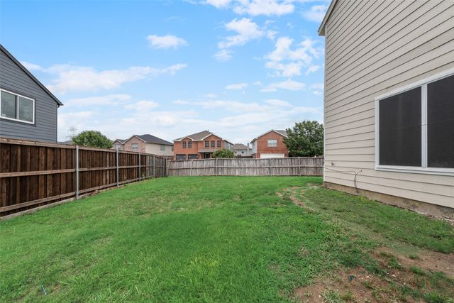 124 Independence Avenue, Venus, TX 76084