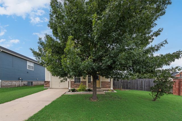 124 Independence Avenue, Venus, TX 76084