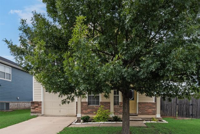 124 Independence Avenue, Venus, TX 76084