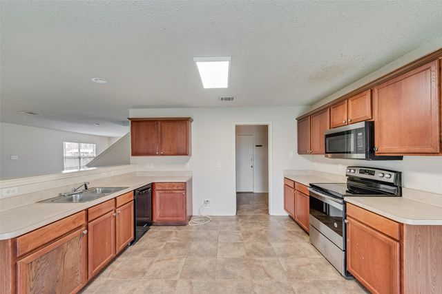 124 Independence Avenue, Venus, TX 76084