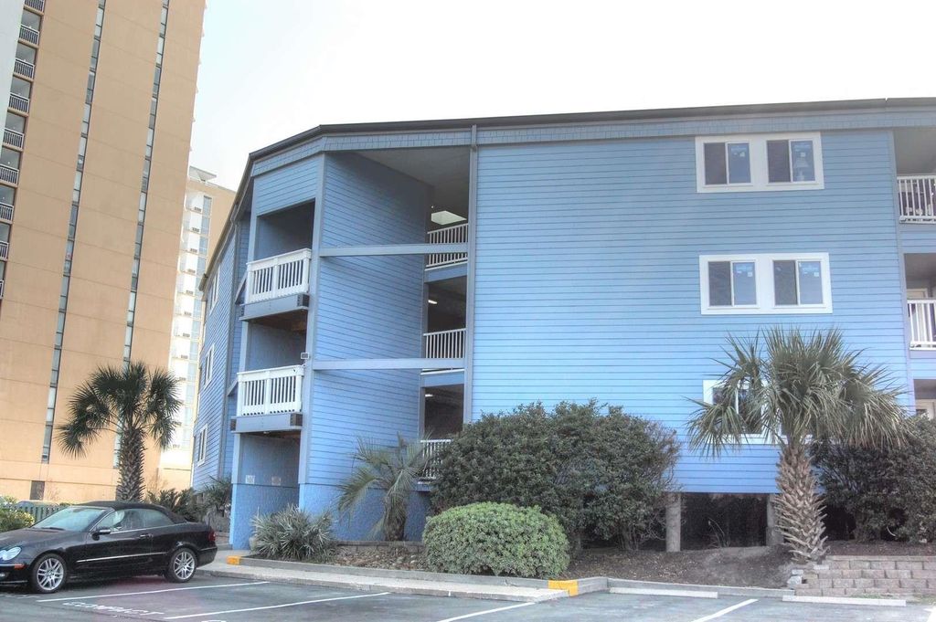 9540 Shore Dr. # 3H, Myrtle Beach, SC 29572 — photo 2