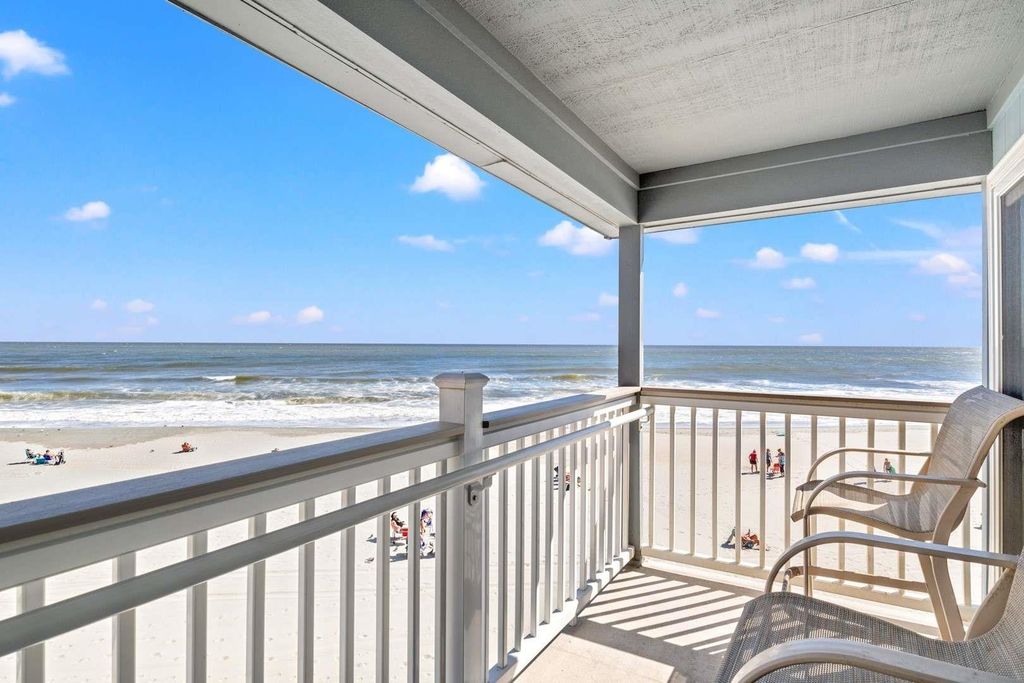 9540 Shore Dr. # 3H, Myrtle Beach, SC 29572 — photo 4