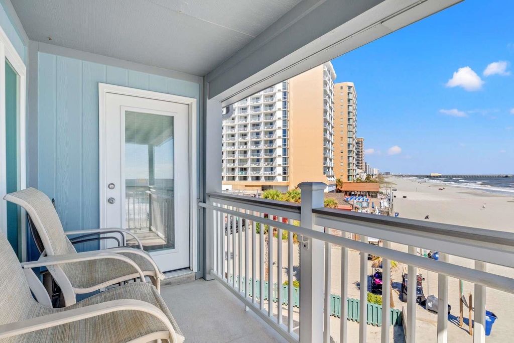 9540 Shore Dr. # 3H, Myrtle Beach, SC 29572 — photo 5