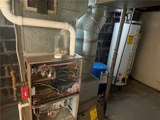 2591 South Broadway, Ashland, NY 14894