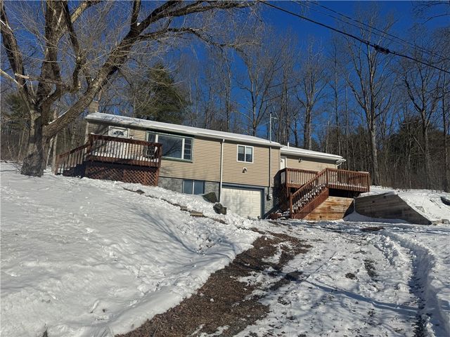 2591 South Broadway, Ashland, NY 14894