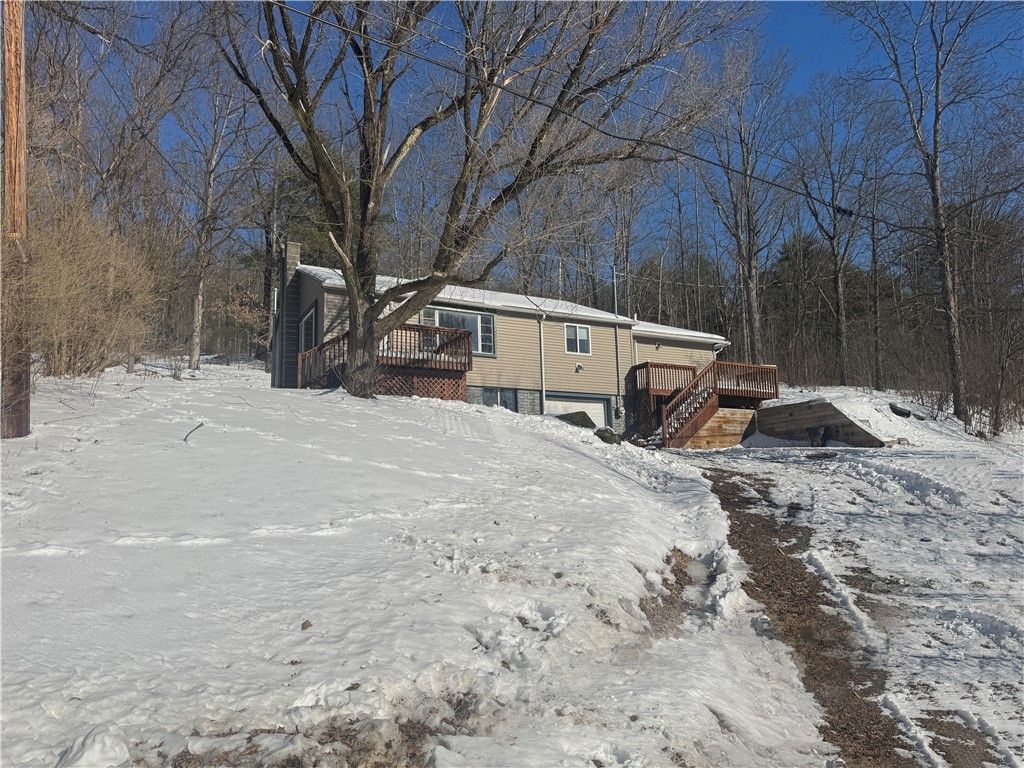 2591 South Broadway, Ashland, NY 14894