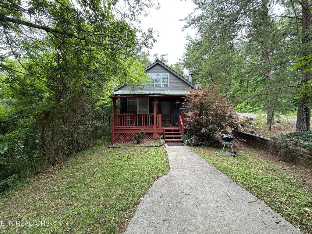 4355 Wilhite Rd 3, Cosby, TN 37722