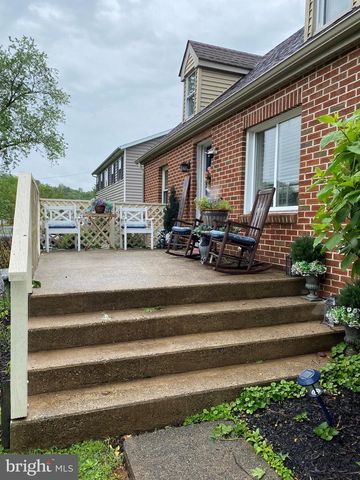 1448 N KEIM ST, Pottstown, PA 19464