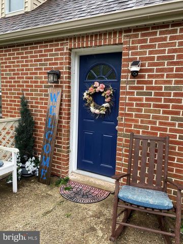 1448 N KEIM ST, Pottstown, PA 19464