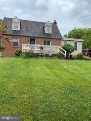 1448 N KEIM ST, Pottstown, PA 19464