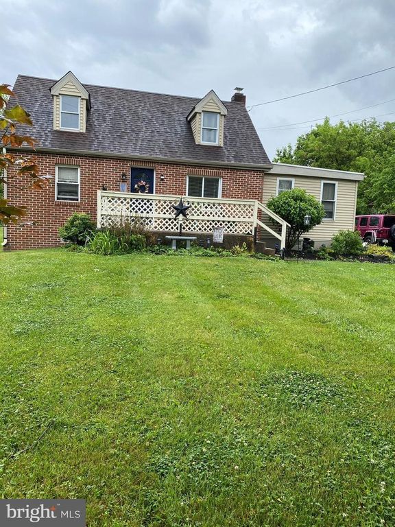 1448 N KEIM ST, Pottstown, PA 19464