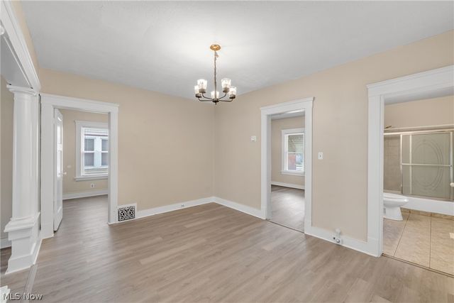 3011 Bradwell Avenue, Cleveland, OH 44109