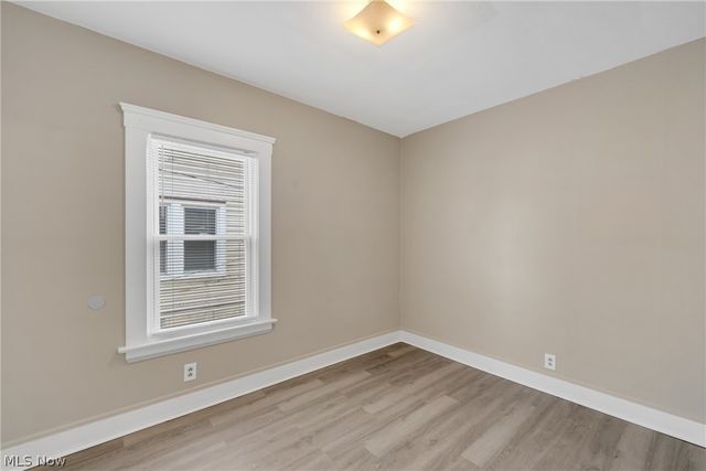 3011 Bradwell Avenue, Cleveland, OH 44109