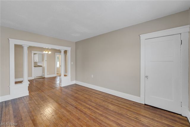 3011 Bradwell Avenue, Cleveland, OH 44109