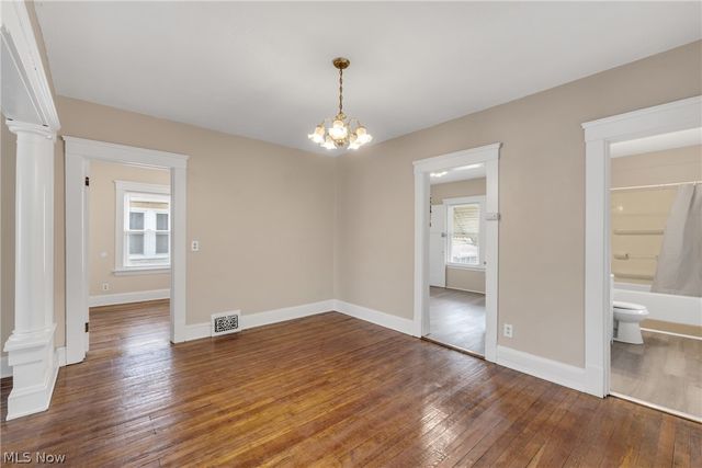 3011 Bradwell Avenue, Cleveland, OH 44109