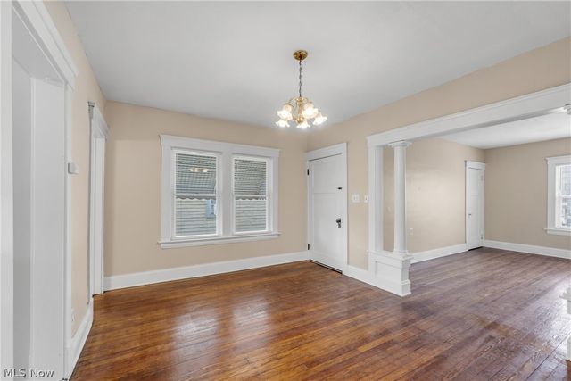 3011 Bradwell Avenue, Cleveland, OH 44109