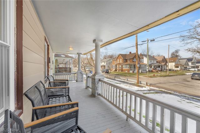 3011 Bradwell Avenue, Cleveland, OH 44109