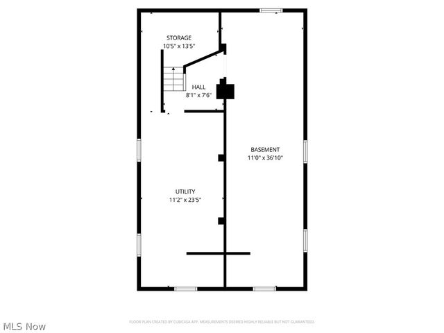 3011 Bradwell Avenue, Cleveland, OH 44109