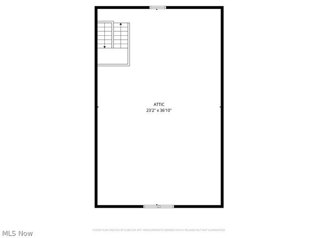 3011 Bradwell Avenue, Cleveland, OH 44109