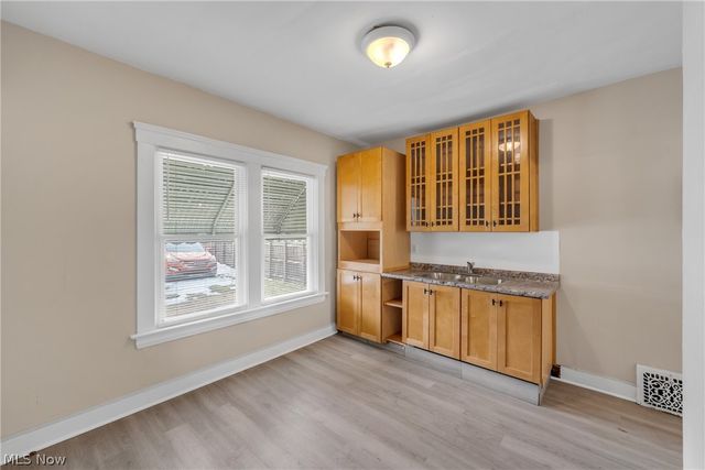 3011 Bradwell Avenue, Cleveland, OH 44109