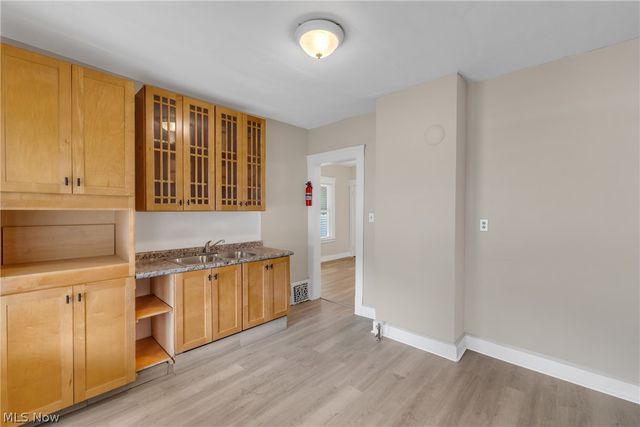 3011 Bradwell Avenue, Cleveland, OH 44109