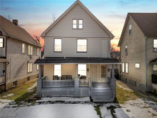 3011 Bradwell Avenue, Cleveland, OH 44109