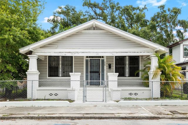 3105 N 16TH STREET, Tampa, FL 33605