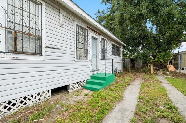 3105 N 16TH STREET, Tampa, FL 33605