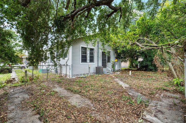 3105 N 16TH STREET, Tampa, FL 33605