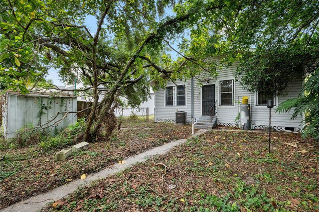 3105 N 16TH STREET, Tampa, FL 33605