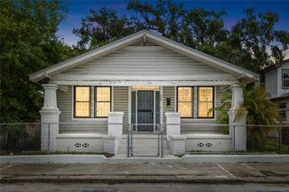 3105 N 16TH STREET, Tampa, FL 33605