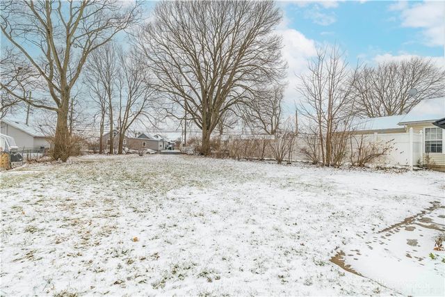 830 Washington Street, Troy, OH 45373