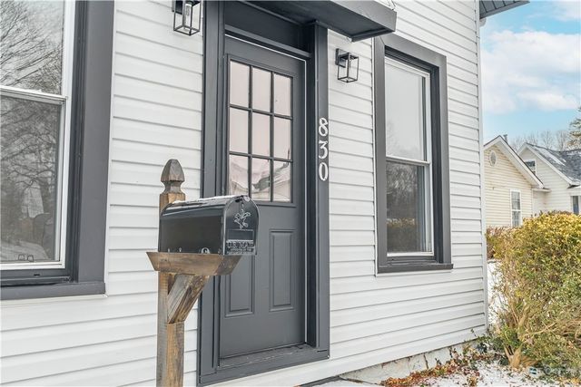 830 Washington Street, Troy, OH 45373