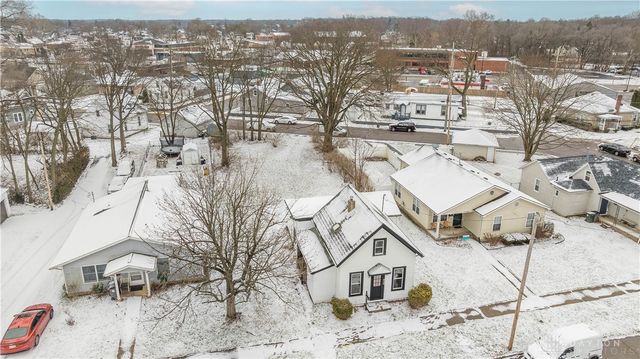 830 Washington Street, Troy, OH 45373