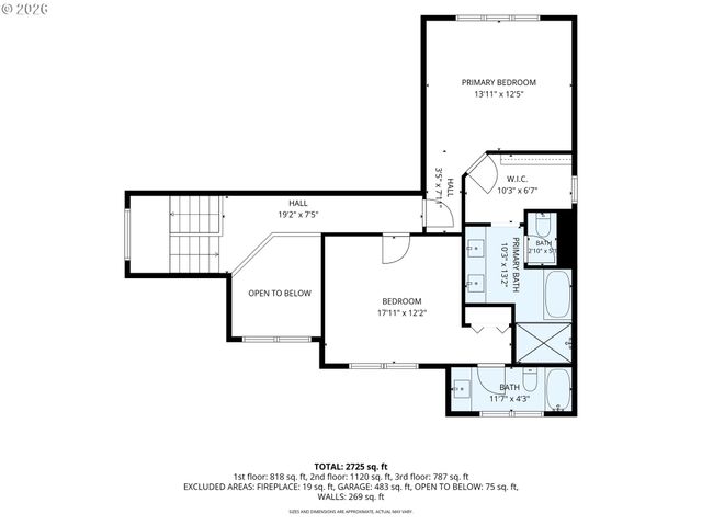 45 AQUINAS St, Lake Oswego, OR 97035