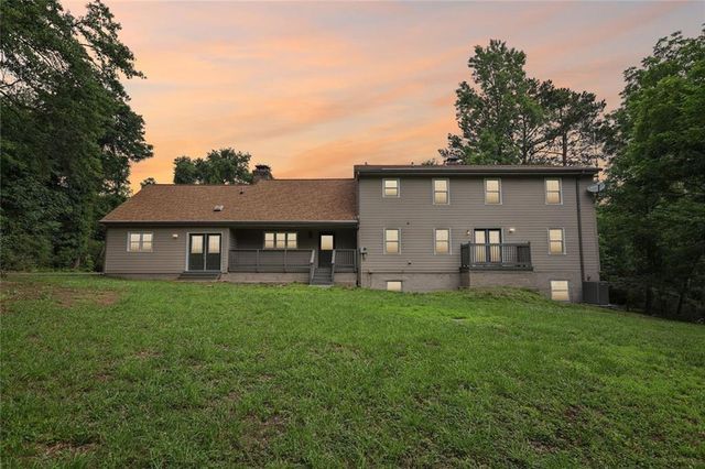 4024 GA-138, Covington, GA 30014