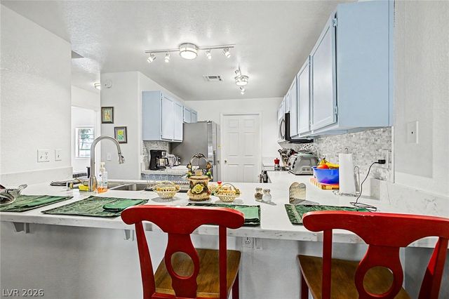 3613 Shawn Reynolds Court 201, Las Vegas, NV 89129