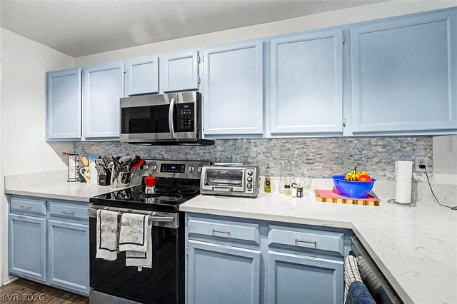 3613 Shawn Reynolds Court 201, Las Vegas, NV 89129