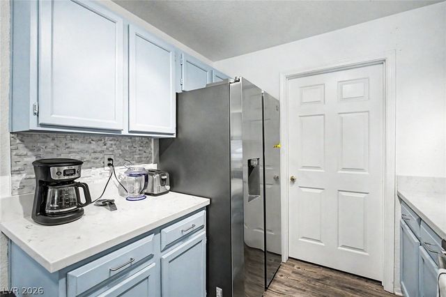 3613 Shawn Reynolds Court 201, Las Vegas, NV 89129